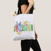 Dr. Seuss Horton Hears A Who | Be Kind Tote Bag (Dichtbij)