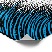 Dr. Seuss | Horton Hears A Who the Book Poster (Hoek)