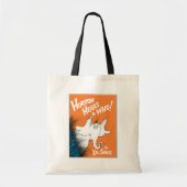 Dr. Seuss | Horton Hears A Who the Book Tote Bag (Voorkant)