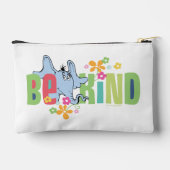Dr. Seuss Horton Hears A Who | Wees aardig Etui (Achterkant)