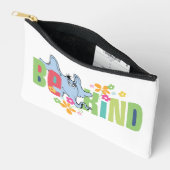 Dr. Seuss Horton Hears A Who | Wees aardig Etui (Open)