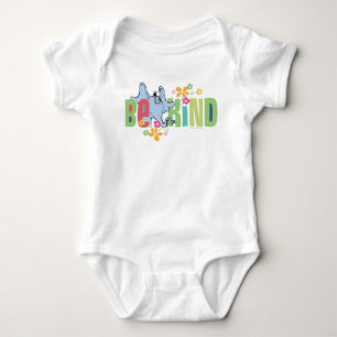Dr. Seuss Horton Hears A Who Wees aardig Romper