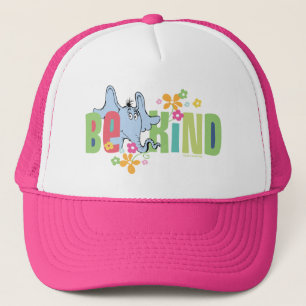 Dr. Seuss Horton Hears A Who   Wees aardig Trucker Pet