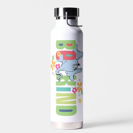 Dr. Seuss Horton Hears A Who | Wees aardig Waterfles (Links)