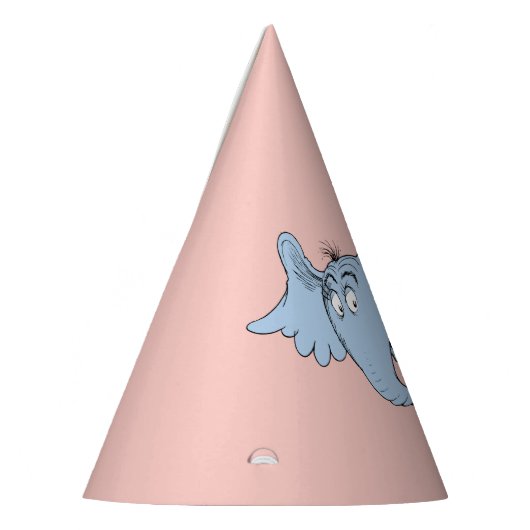 Dr. Seuss | Horton Hears Feesthoedjes (Links)