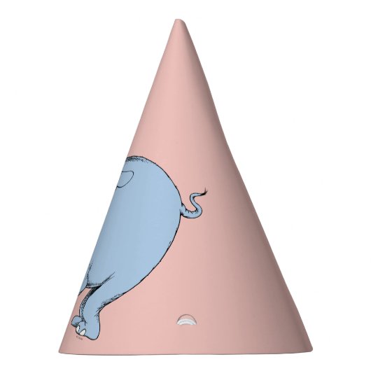 Dr. Seuss | Horton Hears Feesthoedjes (Rechts)