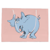 Dr. Seuss | Horton Hears Groot Cadeauzakje (Achterkant)
