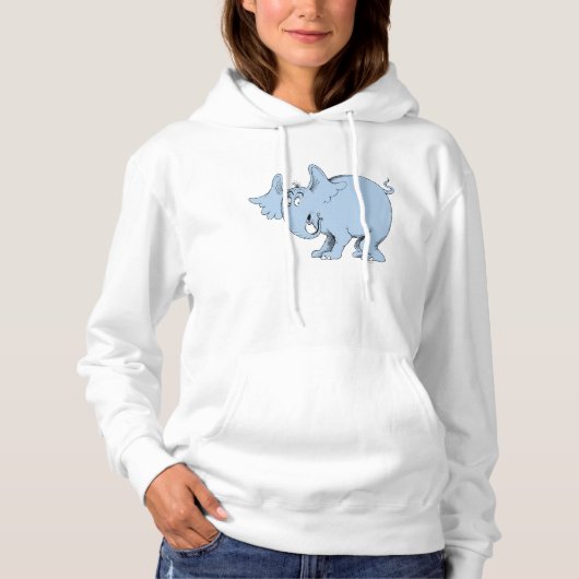 Dr. Seuss | Horton Hears Hoodie (Voorkant)