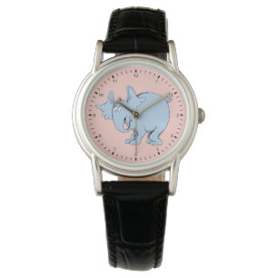 Dr. Seuss Horton Hears Horloge