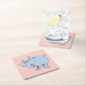 Dr. Seuss | Horton Hears Kartonnen Onderzetters (Insitu)