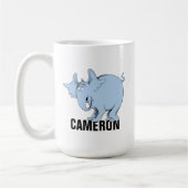 Dr. Seuss | Horton Hears Koffiemok (Links)