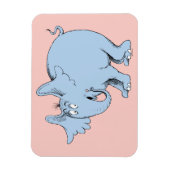 Dr. Seuss | Horton Hears Magneet (Verticaal)
