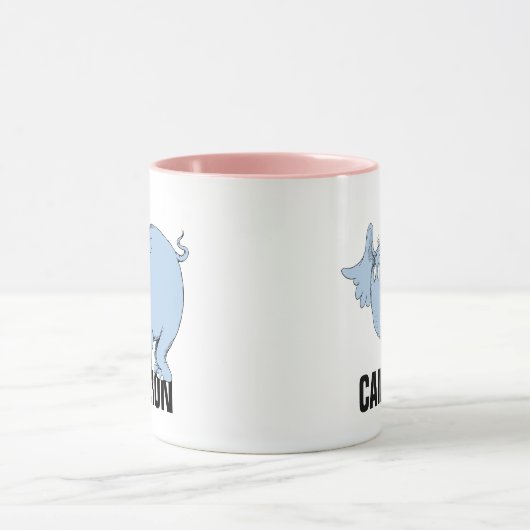 Dr. Seuss | Horton Hears Mok (Midden)