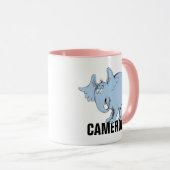 Dr. Seuss | Horton Hears Mok (Voorkant rechts)