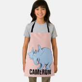 Dr. Seuss | Horton Hears Schort (Insitu)