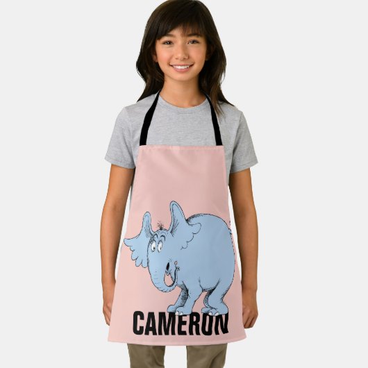 Dr. Seuss | Horton Hears Schort (Insitu)