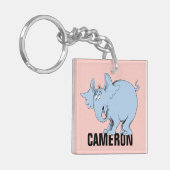 Dr. Seuss | Horton Hears Sleutelhanger (Voorkant Links)