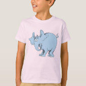 Dr. Seuss | Horton Hears T-shirt (Voorkant)