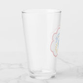 Dr. Seuss Horton | Hoe Klein Ook Maar Glas (Rechts)