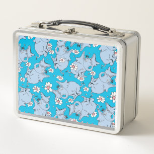 Dr. Seuss Horton hoort een Wie