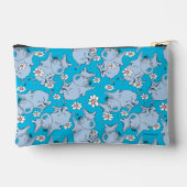 Dr. Seuss Horton hoort een Wie Etui (Achterkant)