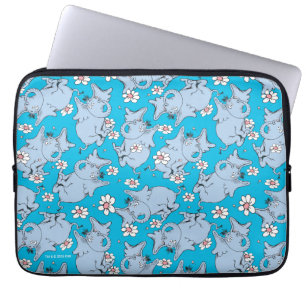 Dr. Seuss Horton hoort een Wie Laptop Sleeve