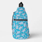 Dr. Seuss Horton hoort een Wie Sling Bag (Voorkant)