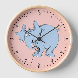 Dr. Seuss   Horton hoort Wiezen