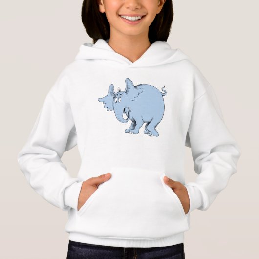 Dr. Seuss | Horton hoort Wiezen (Voorkant)