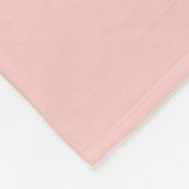 Dr. Seuss | Horton hoort Wiezen Fleece Deken (Hoek)