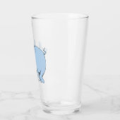 Dr. Seuss | Horton hoort Wiezen Glas (Links)