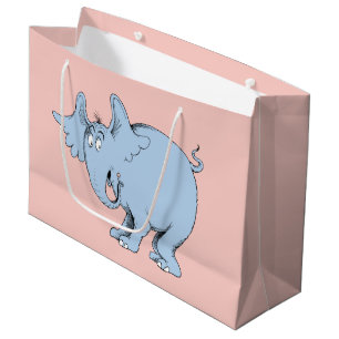 Dr. Seuss   Horton hoort Wiezen Groot Cadeauzakje