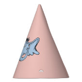 Dr. Seuss | Horton Side Look Feesthoedjes (Rechts)