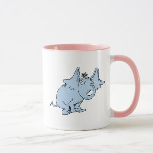 Dr. Seuss   Horton Side Look Mok