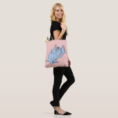 Dr. Seuss | Horton Side Look Tote Bag (Op model)