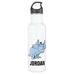 Dr. Seuss   Horton Side Look Waterfles