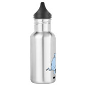 Dr. Seuss | Horton Side Look Waterfles (Links)