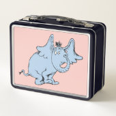 Dr. Seuss | Horton Zijaanzicht (Achterkant)