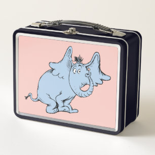 Dr. Seuss   Horton Zijaanzicht