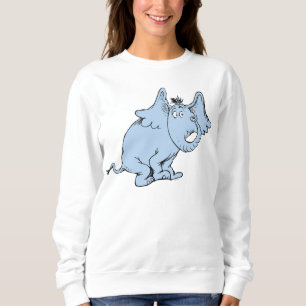 Dr. Seuss Horton Zijaanzicht Trui
