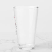 Dr. Seuss I De Kat in de Hoed Staat Trots Glas (Links)