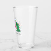 Dr. Seuss | Iedereen in Who-ville Glas (Links)