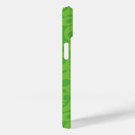 Dr. Seuss | Ik ben Sam. Sam ben ik. Case-Mate iPhone Case (Achterkant / Rechts)