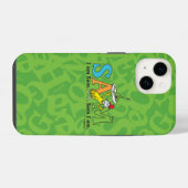 Dr. Seuss | Ik ben Sam. Sam ben ik. iPhone Hoesje (Achterkant horizontaal)