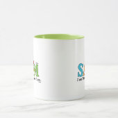 Dr. Seuss | Ik ben Sam. Sam ben ik. Mok (Midden)