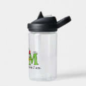 Dr. Seuss | Ik ben Sam. Sam ben ik. Waterfles (Links)