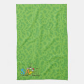 Dr. Seuss | Ik ben Sam. Sam ik ben. Theedoek (Verticaal)