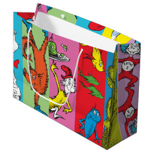 Dr. Seuss Karakter Segment Groot Cadeauzakje