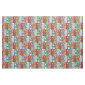 Dr. Seuss | Karakter Segment Stof (Yard (91,4 cm))