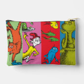 Dr. Seuss | Karakter Slice Etui (Achterkant)